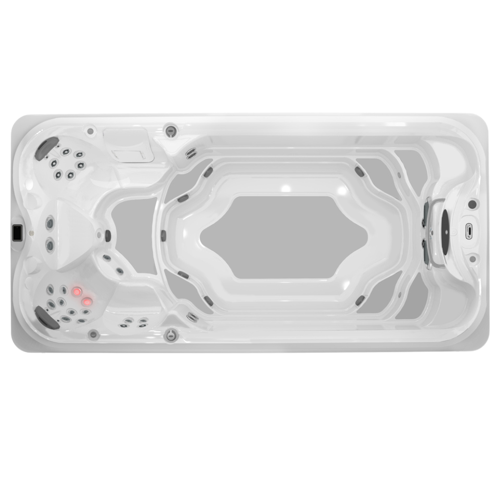 J-16 Powerpro™ Swim Spa