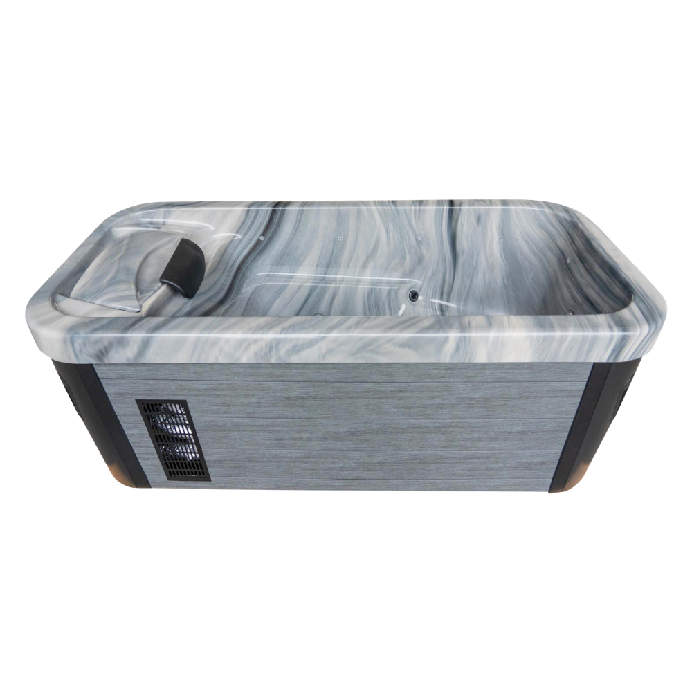 Invigorice Storm Ice Bath