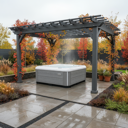 570 hot tub available at hot tub liverpool