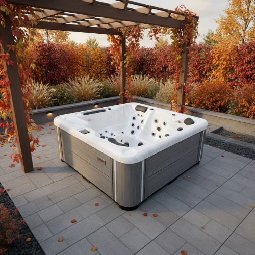 952 hot tub available at hot tub liverpool 