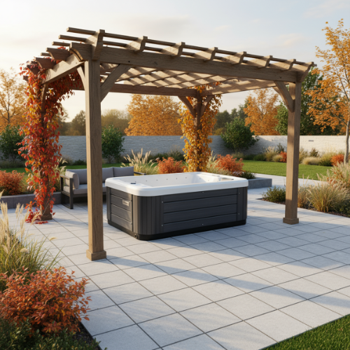 sb347l hottub available at hot tub liverpool 