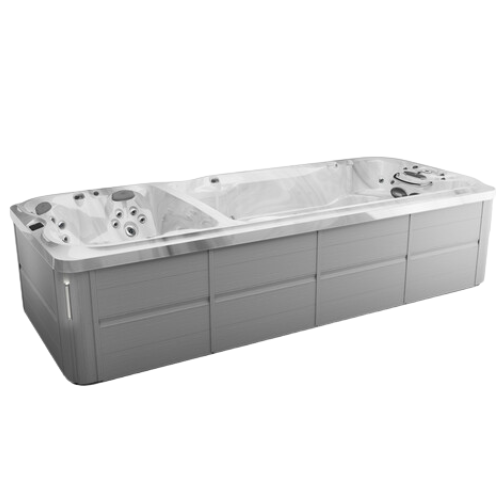 jacuzzi j-19 dt power pro swim spa 2025 available at hot tub liverpool 