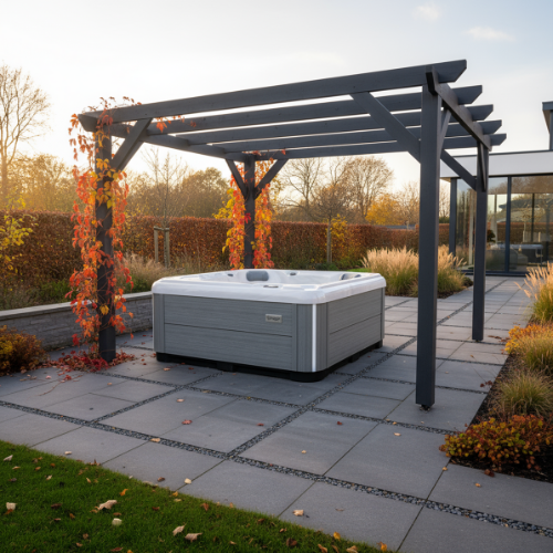 551 hot tub available at hot tub liverpool