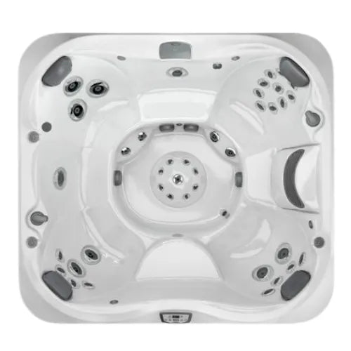 JACUZZI J365 HOT TUB AVAILABLE AT HOT TUB LIVERPOOL