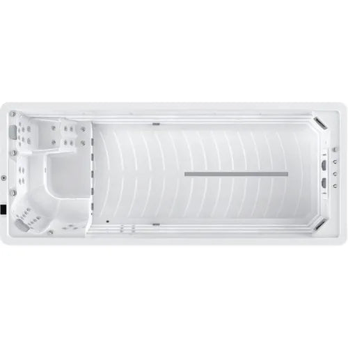 riptide aqua life hydro 6.0 swim spa available at hot tub liverpool 