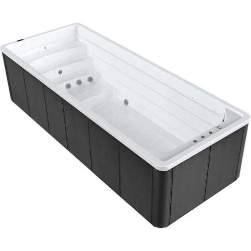 OASIS RIPTIDE ATLANTIS PRO PREMIUM  6.0 SWIM POOL AT HOT TUB LIVERPOOL