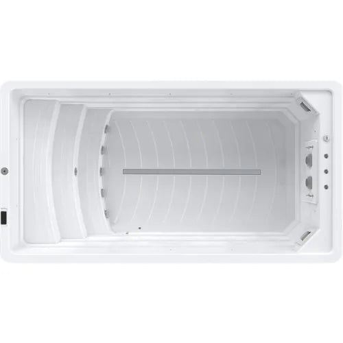 oasis riptide atlas hydro 4.4 swim pool at hot tub liverpool