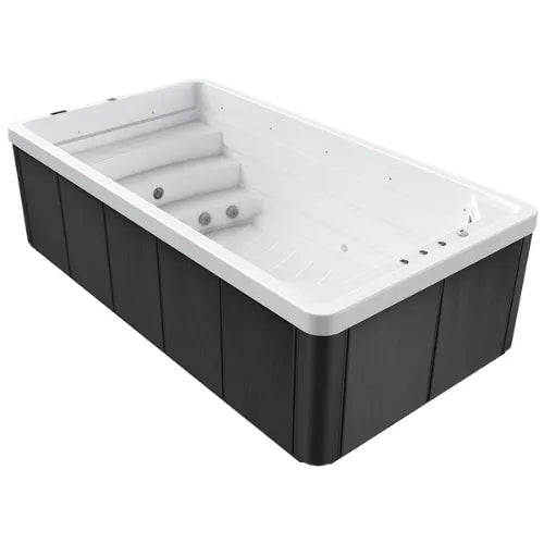 oasis riptide atlas hydro 4.4 swim pool at hot tub liverpool