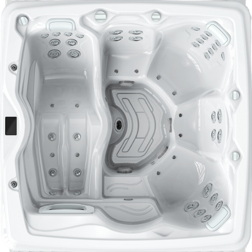 pacific hot tub available at hot tub liverpool 
