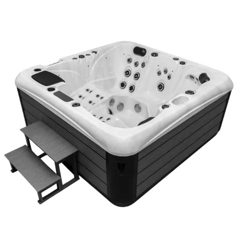 ceto hot tub available at hot tub liverpool 