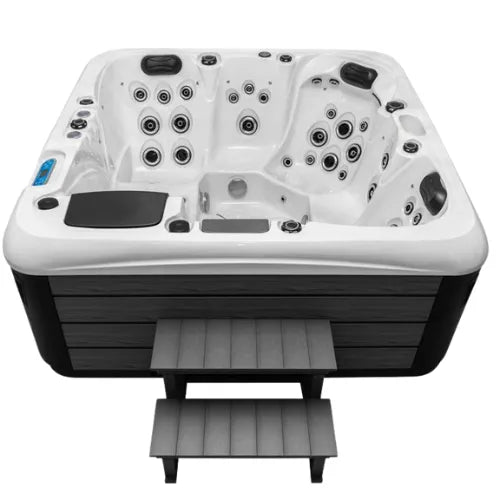 ceto hot tub available at hot tub liverpool 