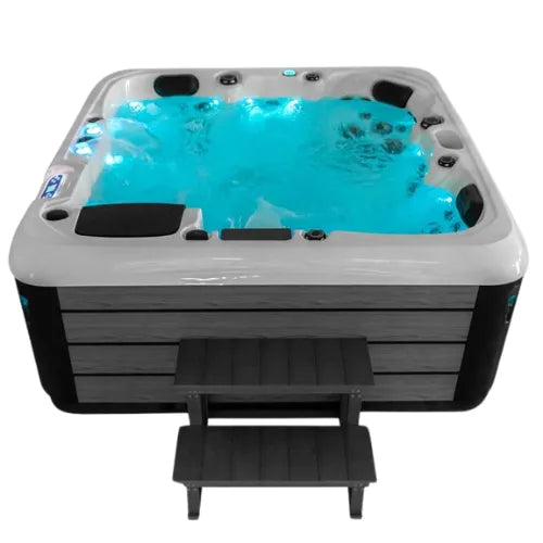 ceto elite hot tub available at hot tub liverpool 