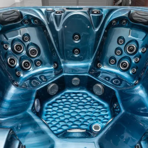 oshun hot tub availalbe at hot tub liverpool 