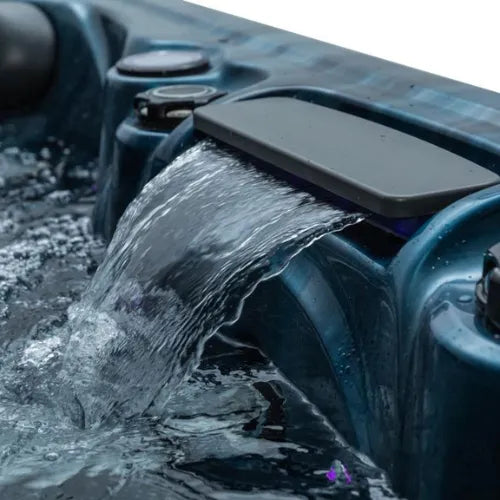 oshun hot tub available at hot tub liverpool 