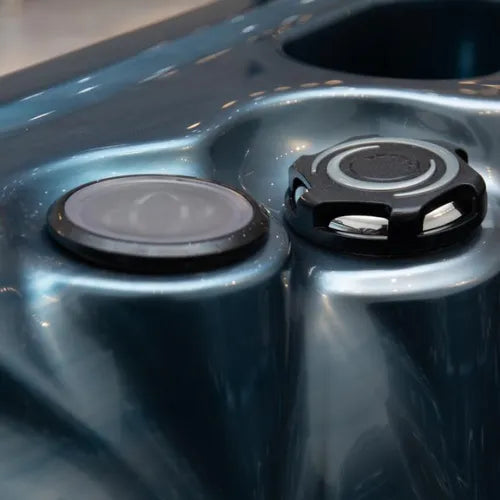 oshun hot tub available at hot tub liverpool 