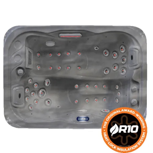 Sunbeach Spas - SB356DL - Standard - (13 Amp)