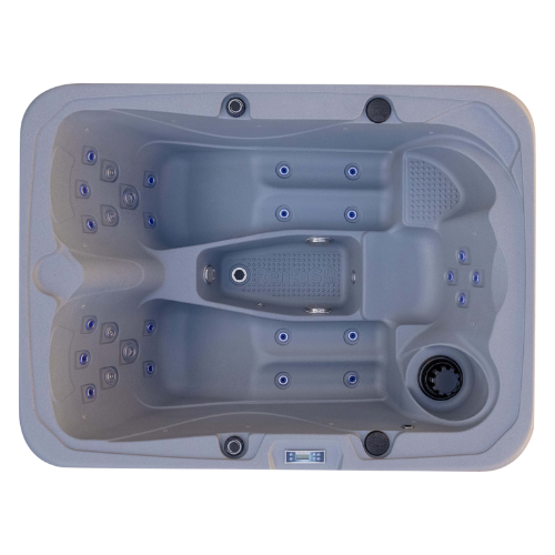 triad hot tub available at hot tub liverpool 