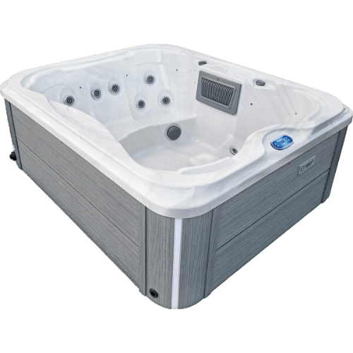 Sunbeach Spas - 550-S (13Amp)