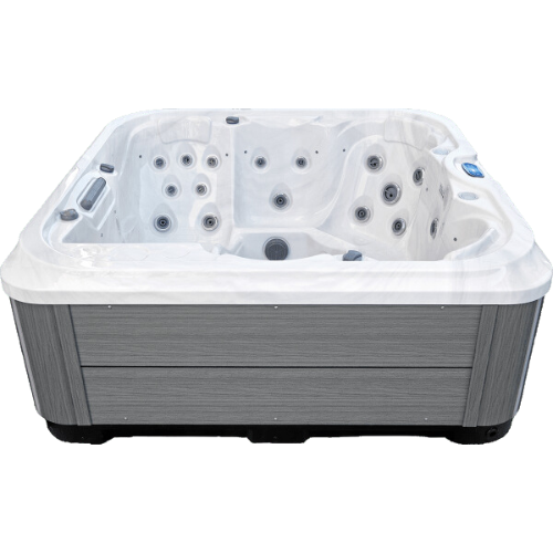 sunbeach 561-l aerial view available at hot tub liverpool