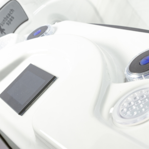 sunbeach 970-s balboa spa touch 4 control pad