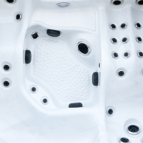 sunbeach 952-dl footwell