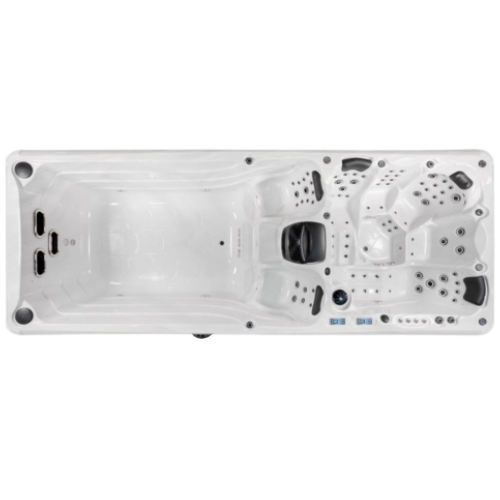 Hydro Duo 5.8 Swim Spa