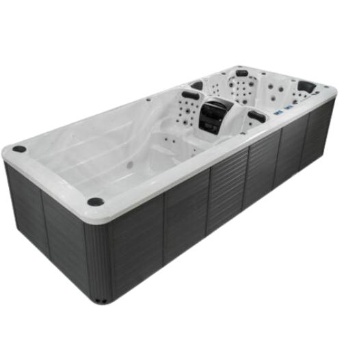Hydro Duo 5.8 Swim Spa