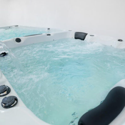 Hydro Duo 5.8 Swim Spa