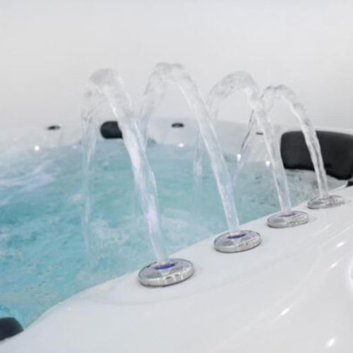 Hydro Duo 5.8 Swim Spa