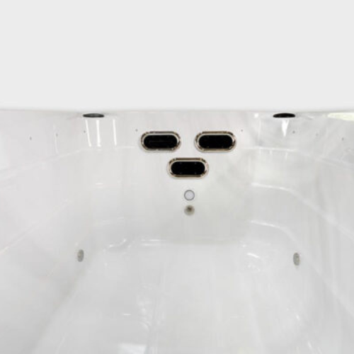 Hydro Duo 5.8 Swim Spa