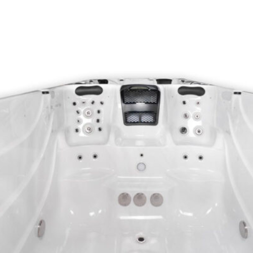 Hydro Duo 5.8 Swim Spa