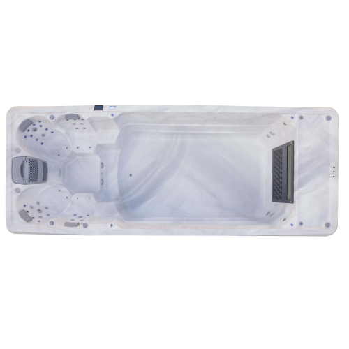 Turbo Stream Swim Spa