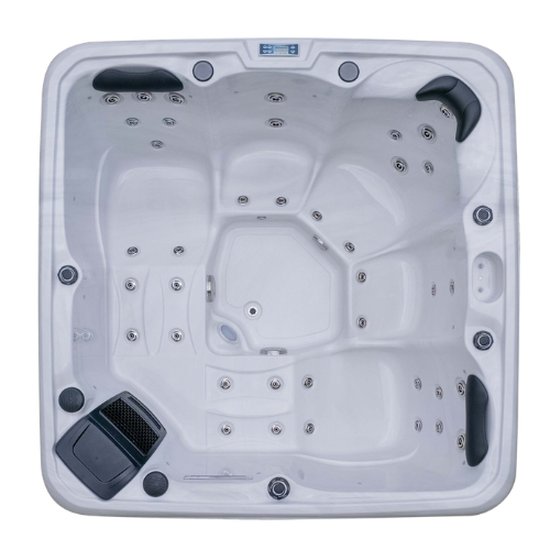 LAGUNA 2 - 5 Person Hot Tub With Bluetooth Audio