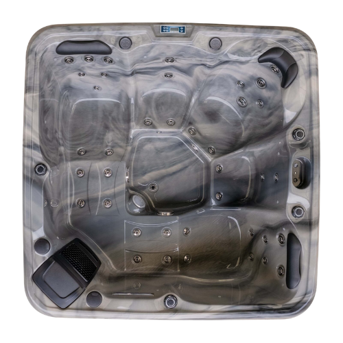 LAGUNA 2 - 5 Person Hot Tub With Bluetooth Audio