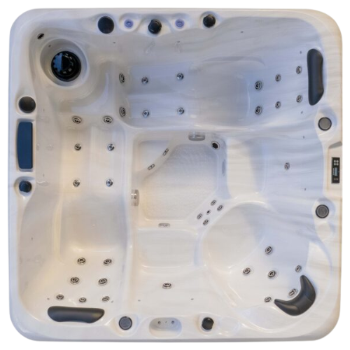 RIVIERA 2 - 5 Person Hot Tub with Bluetooth Audio
