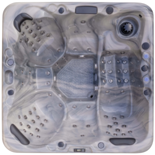 CELESTIAL 1 - 6-Person Hot Tub with Bluetooth Audio