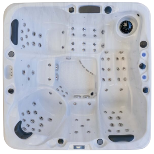 CELESTIAL 2 - 5-Person Hot Tub with Bluetooth Audio