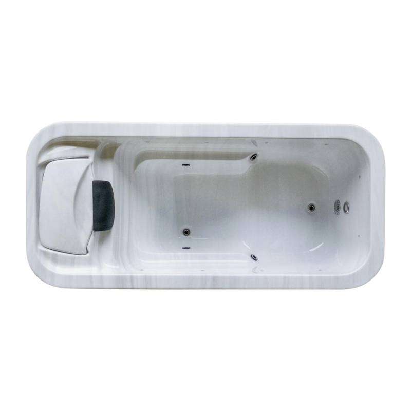 Invigorice Storm Ice Bath