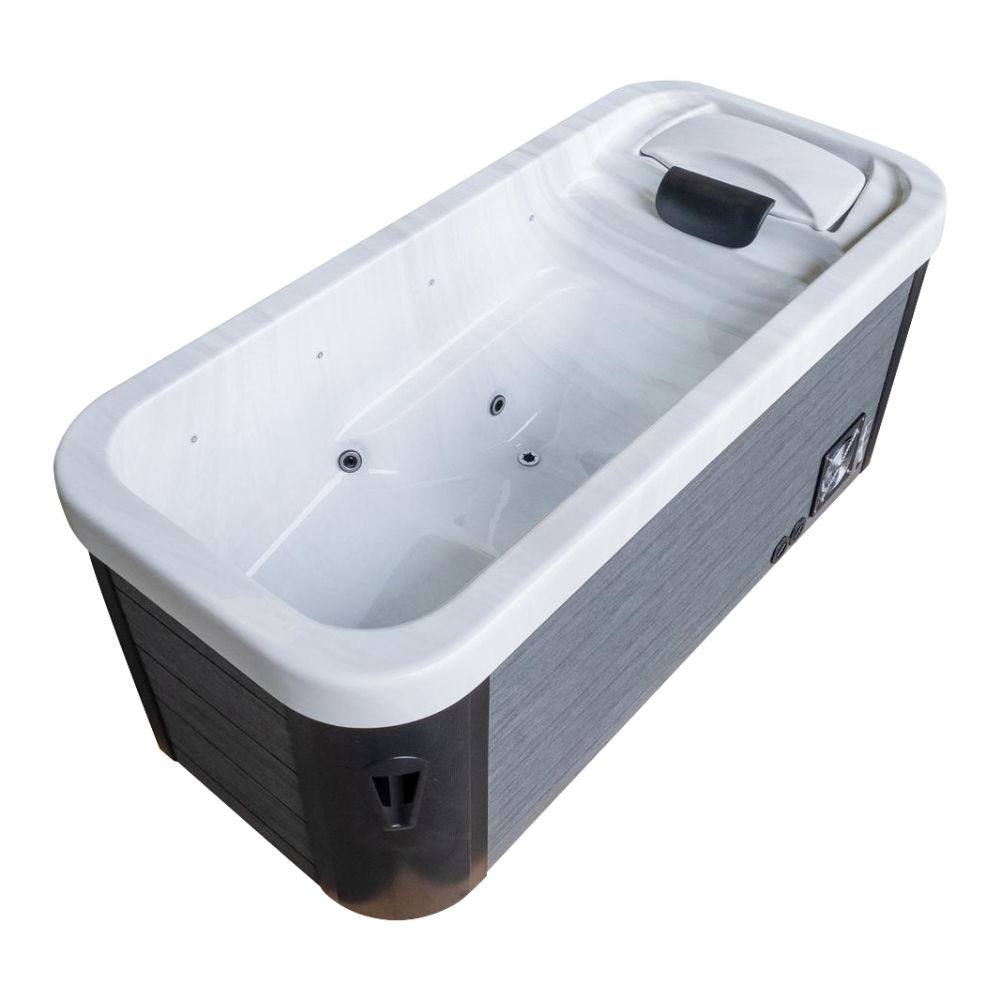 Invigorice Storm Ice Bath