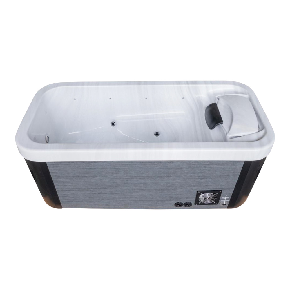Invigorice Storm Ice Bath