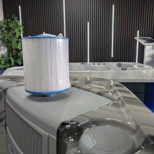 Bali Lite Hot Tub Filter - Small