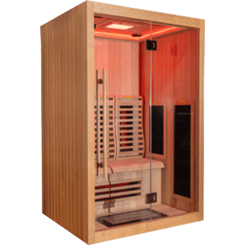 sra100 infrared sauna