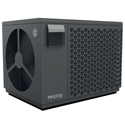 iNHEAT SpaLine 7KW Heat Pump