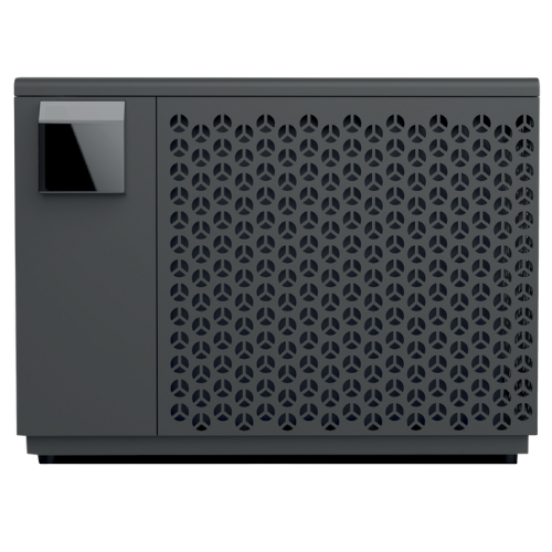 iNHEAT SpaLine 7KW Heat Pump