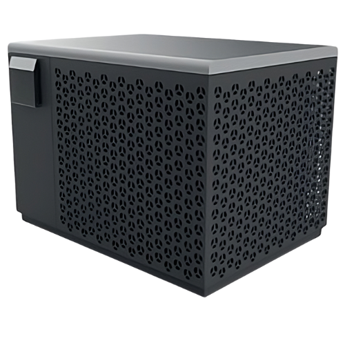 iNHEAT SpaLine 7KW Heat Pump