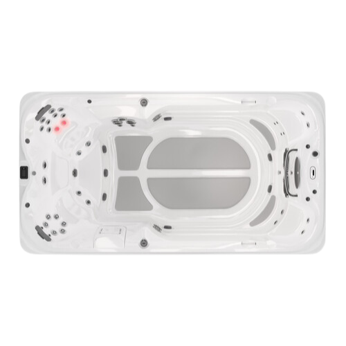 J-14 Powerpro™ Swim Spa 2025