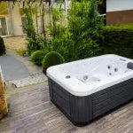 Sunbeach Spas - SB347L - (13 / 20 Amp)