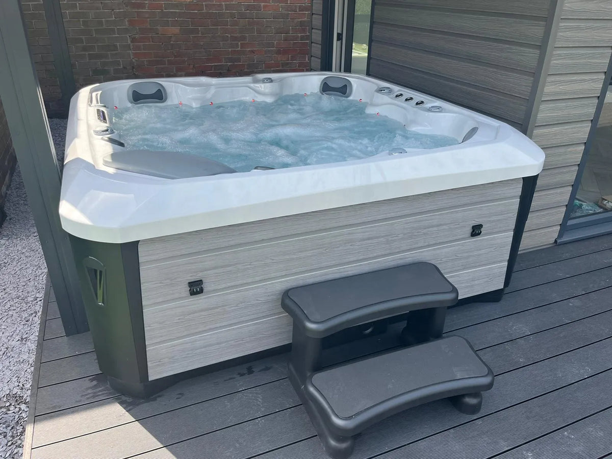 liberty 2024 hot tub available at hot tub liverpool 