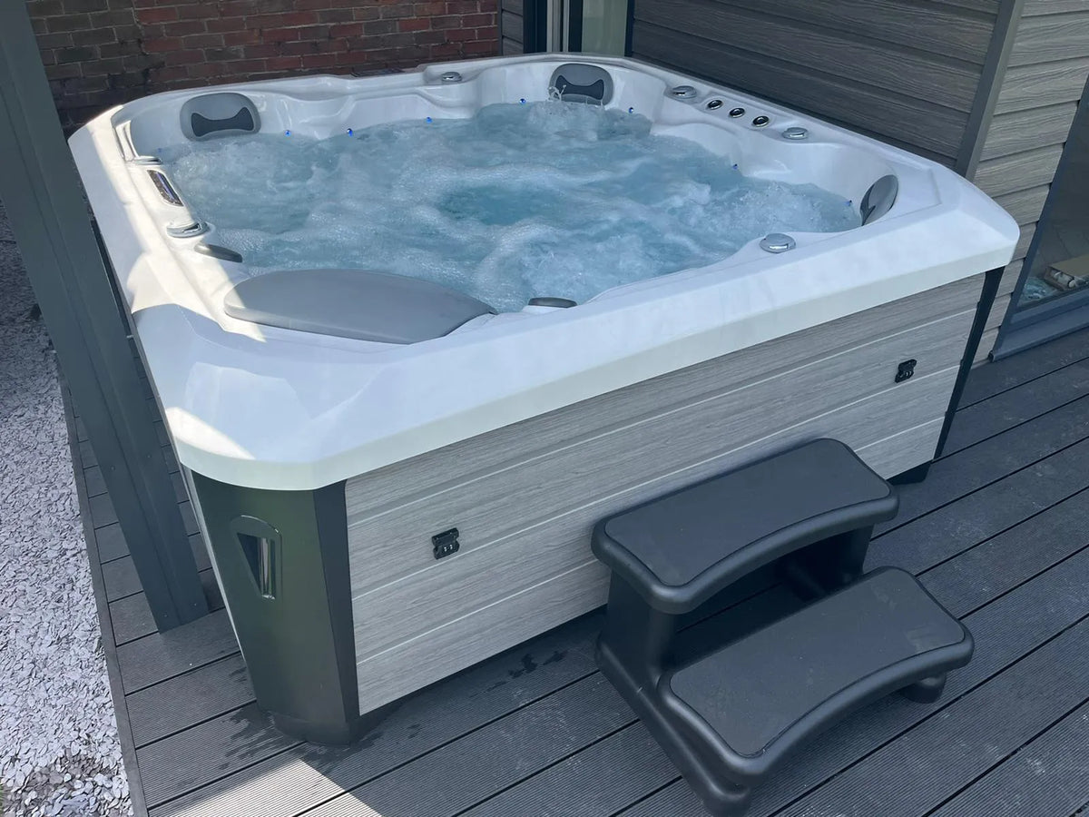 liberty 2024 hot tub available at hot tub liverpool 