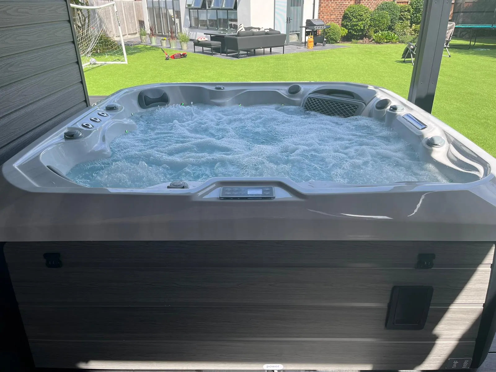 liberty 2024 hot tub available at hot tub liverpool 